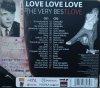 T.Love Love Love Love: The Very BesT.Love CD